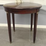 733 6671 LAMP TABLE